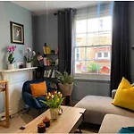 London Charm - Central London Apart Soho Mayfair