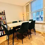 London Charm - Central London Apart Soho Mayfair