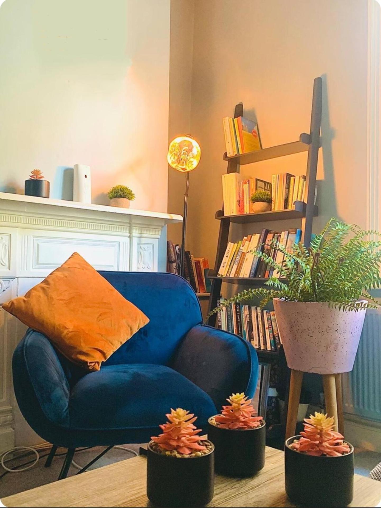 Charm - Soho Mayfair Apartment