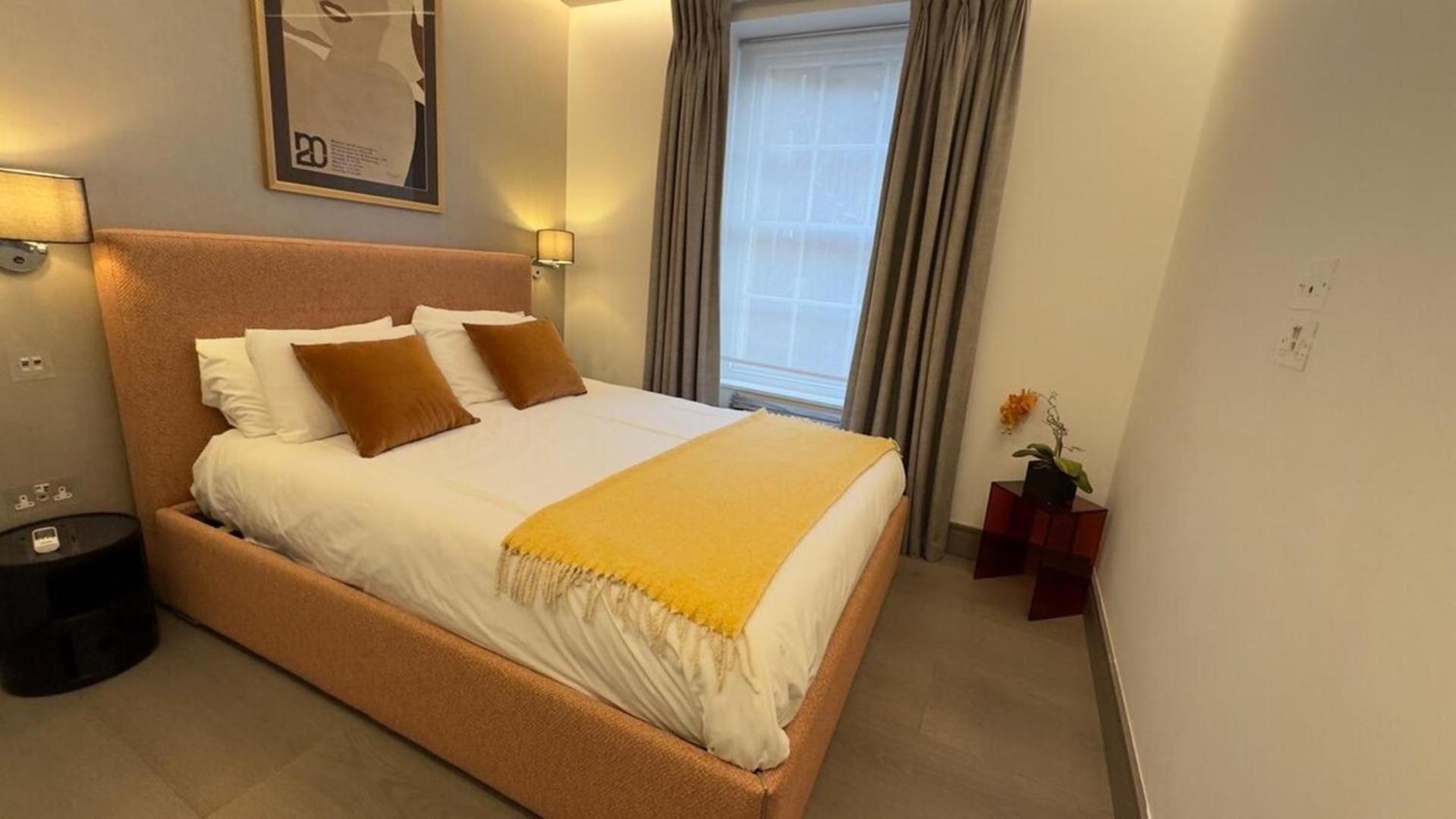 Charm - Soho Mayfair *