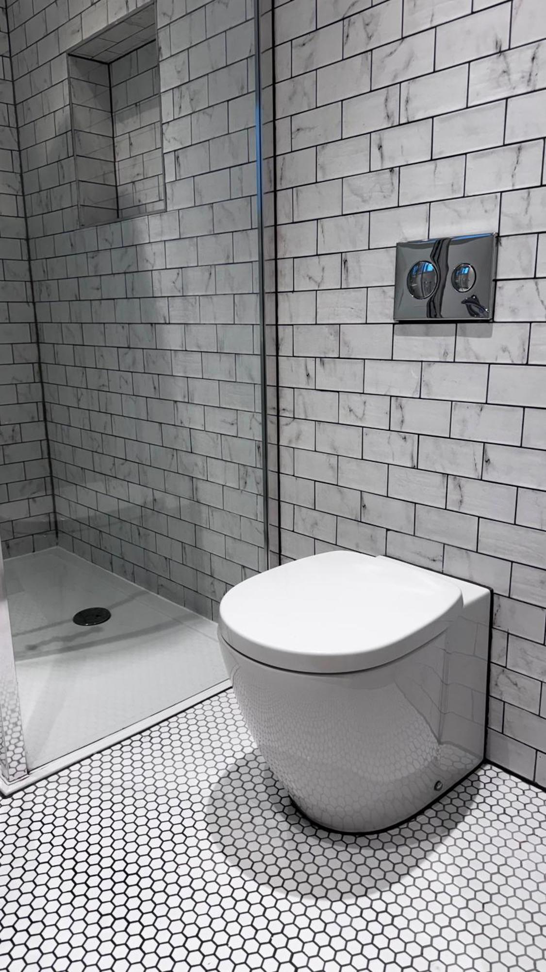 Charm - Soho Mayfair Apartment