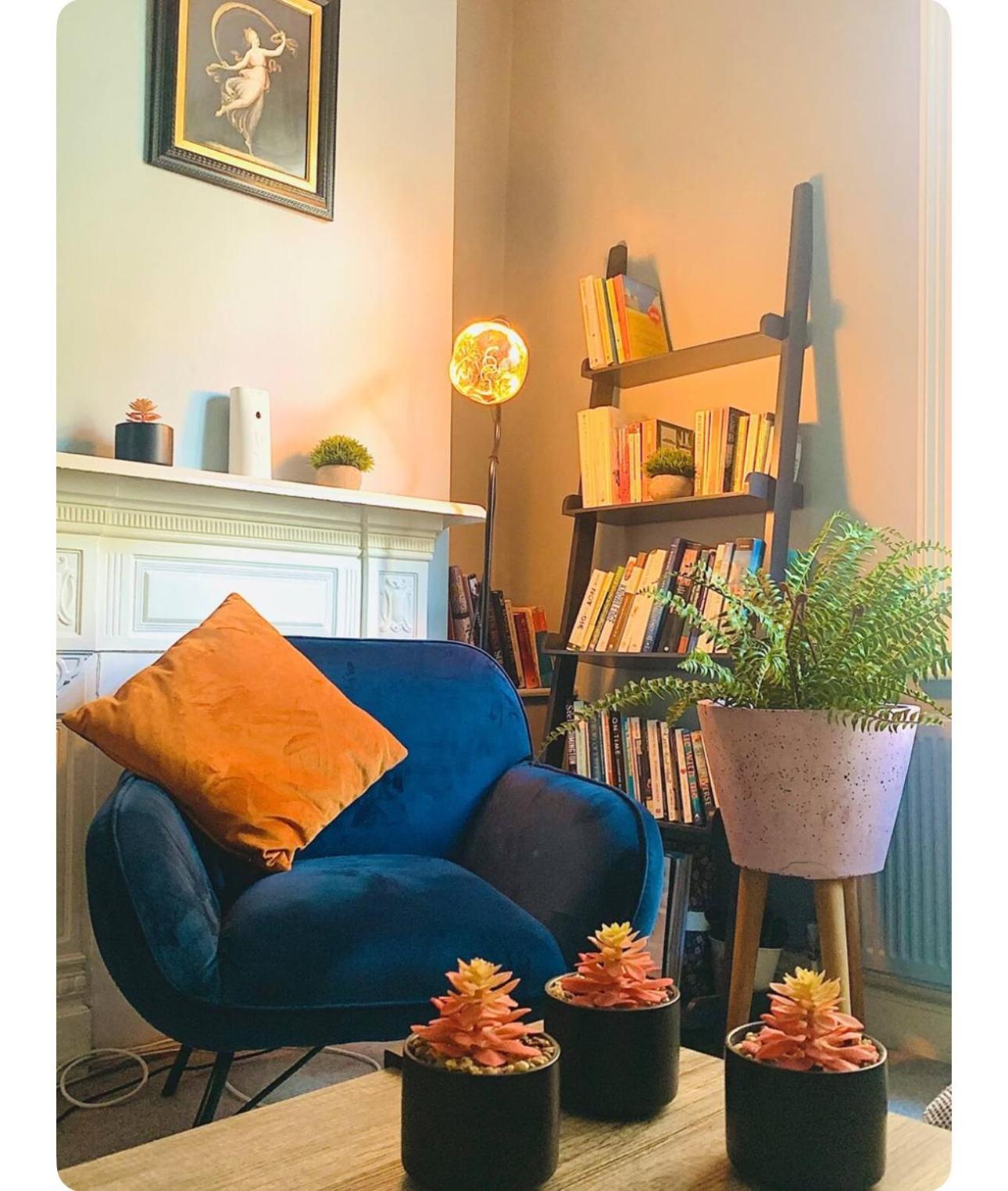 Apartment Charm - Soho Mayfair *