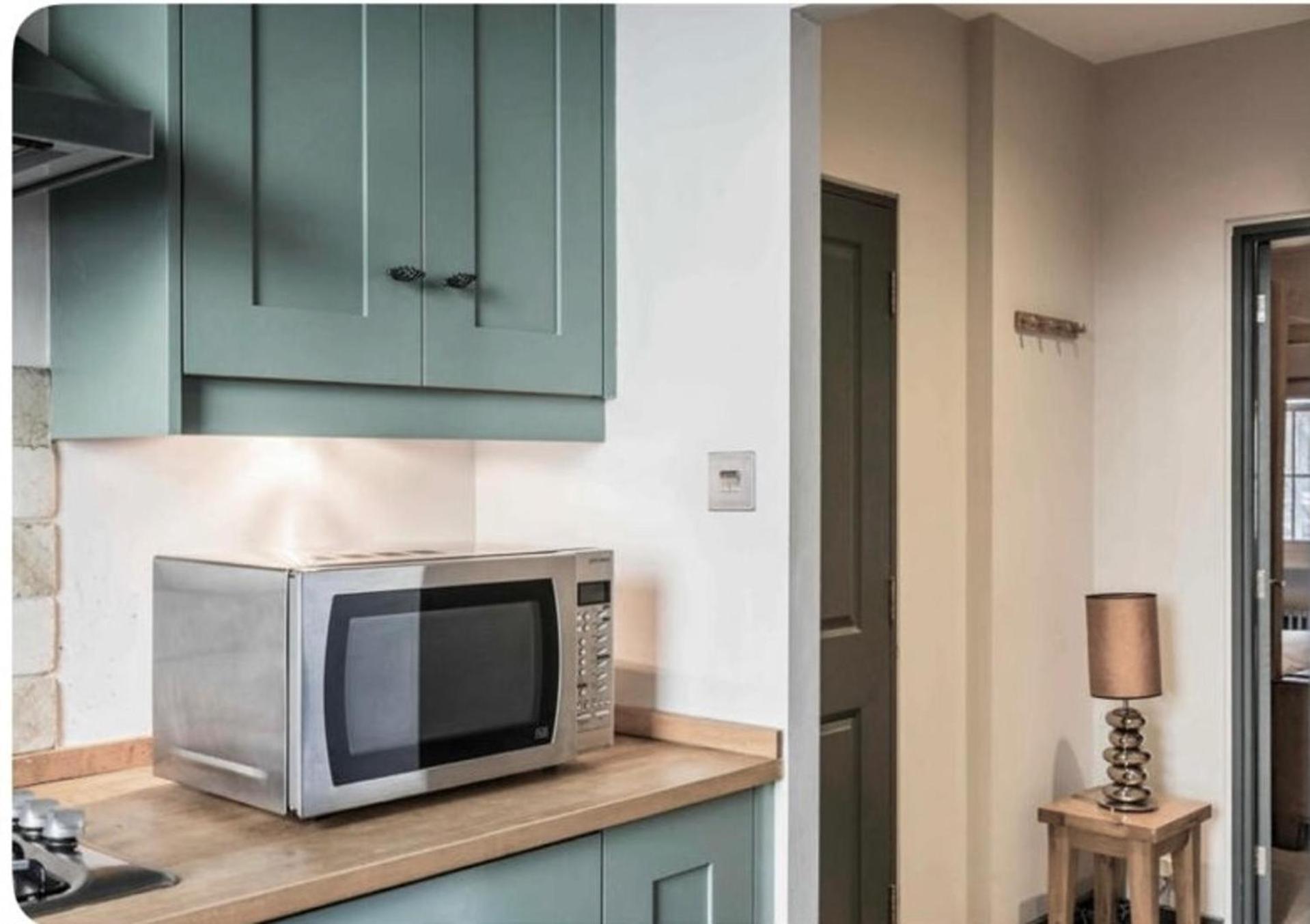 Apartment Charm - Soho Mayfair