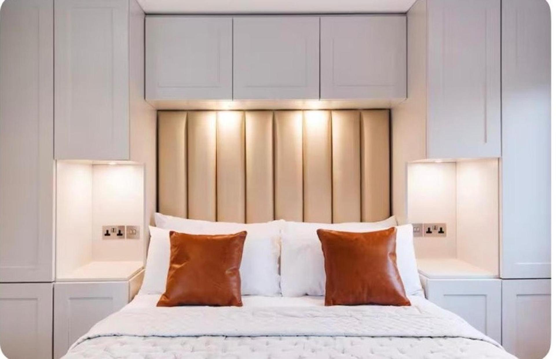 Apartment Charm - Soho Mayfair *
