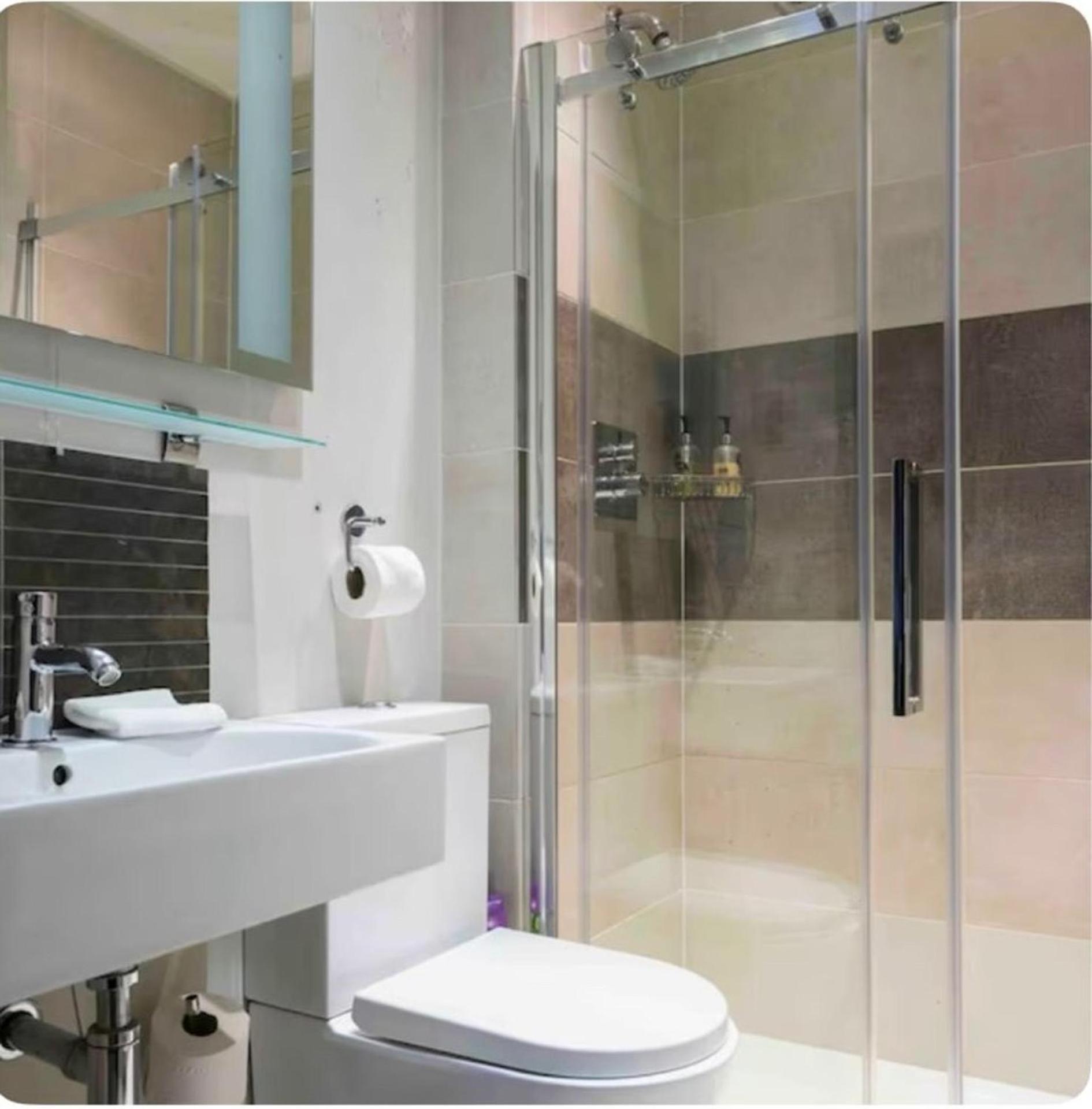 Charm - Soho Mayfair Apartment London