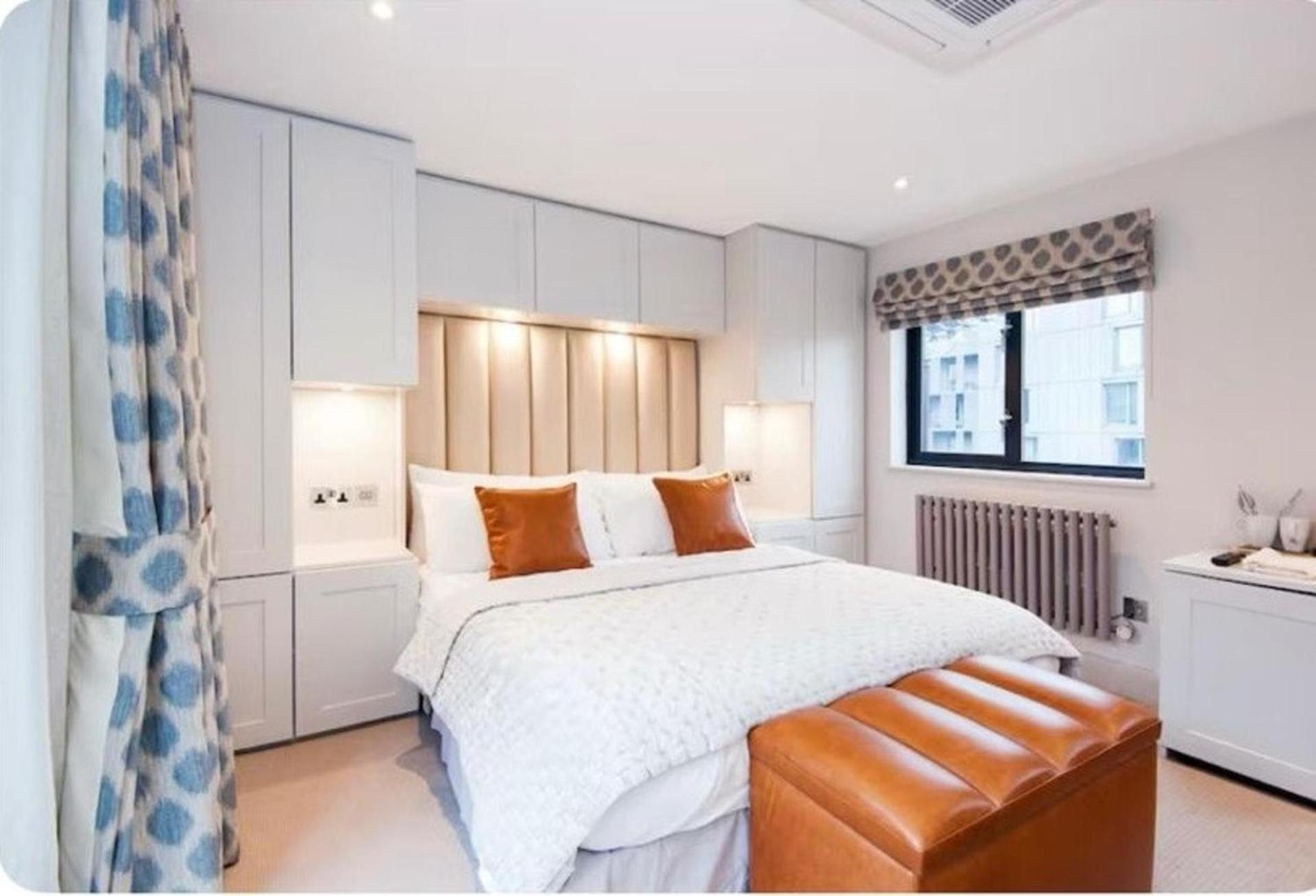 Apartment Charm - Soho Mayfair London