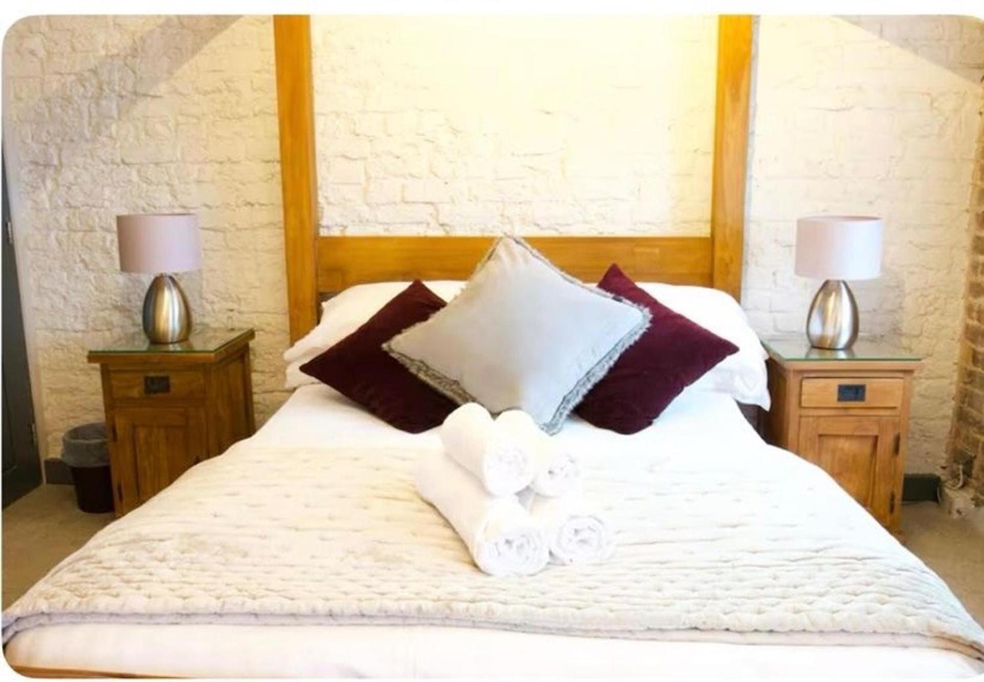 Charm - Soho Mayfair * London