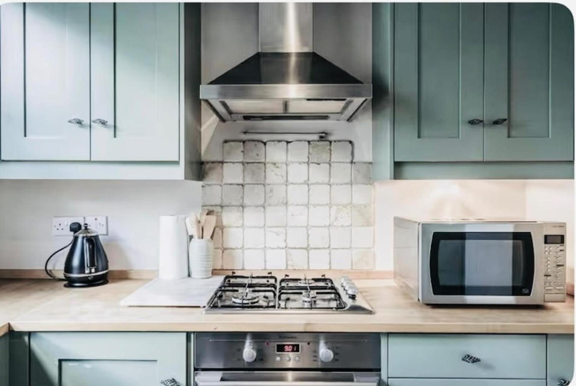 Charm - Soho Mayfair Apartment *