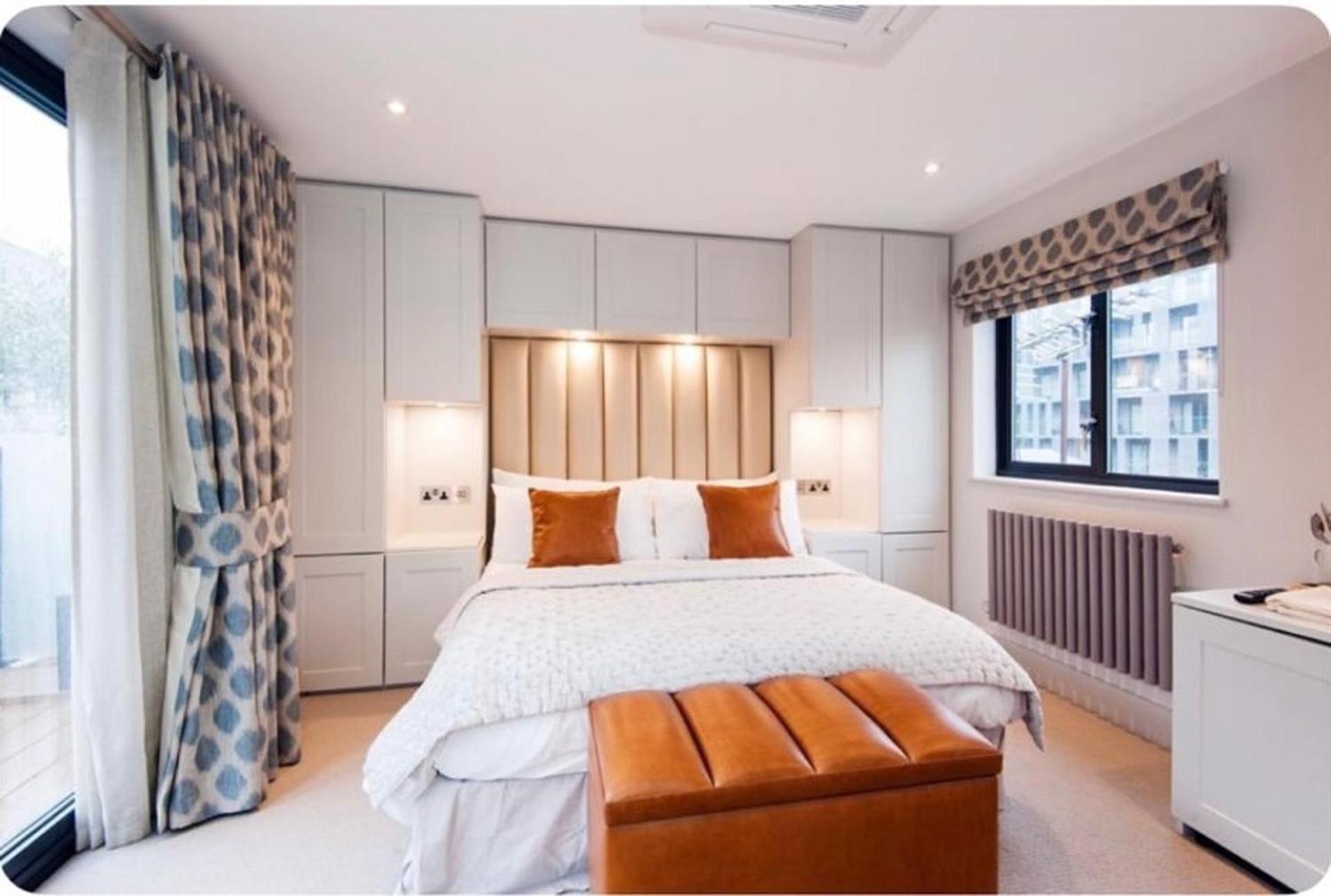 Apartment Charm - Soho Mayfair London