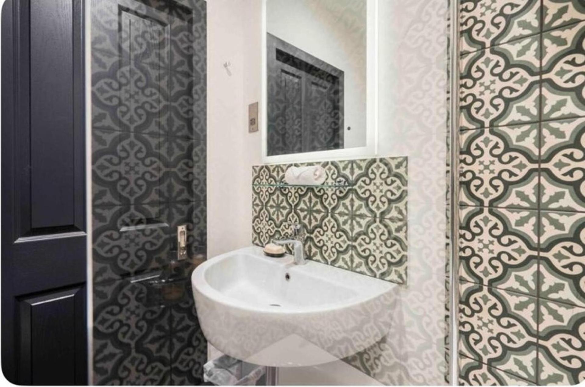 Apartment Charm - Soho Mayfair