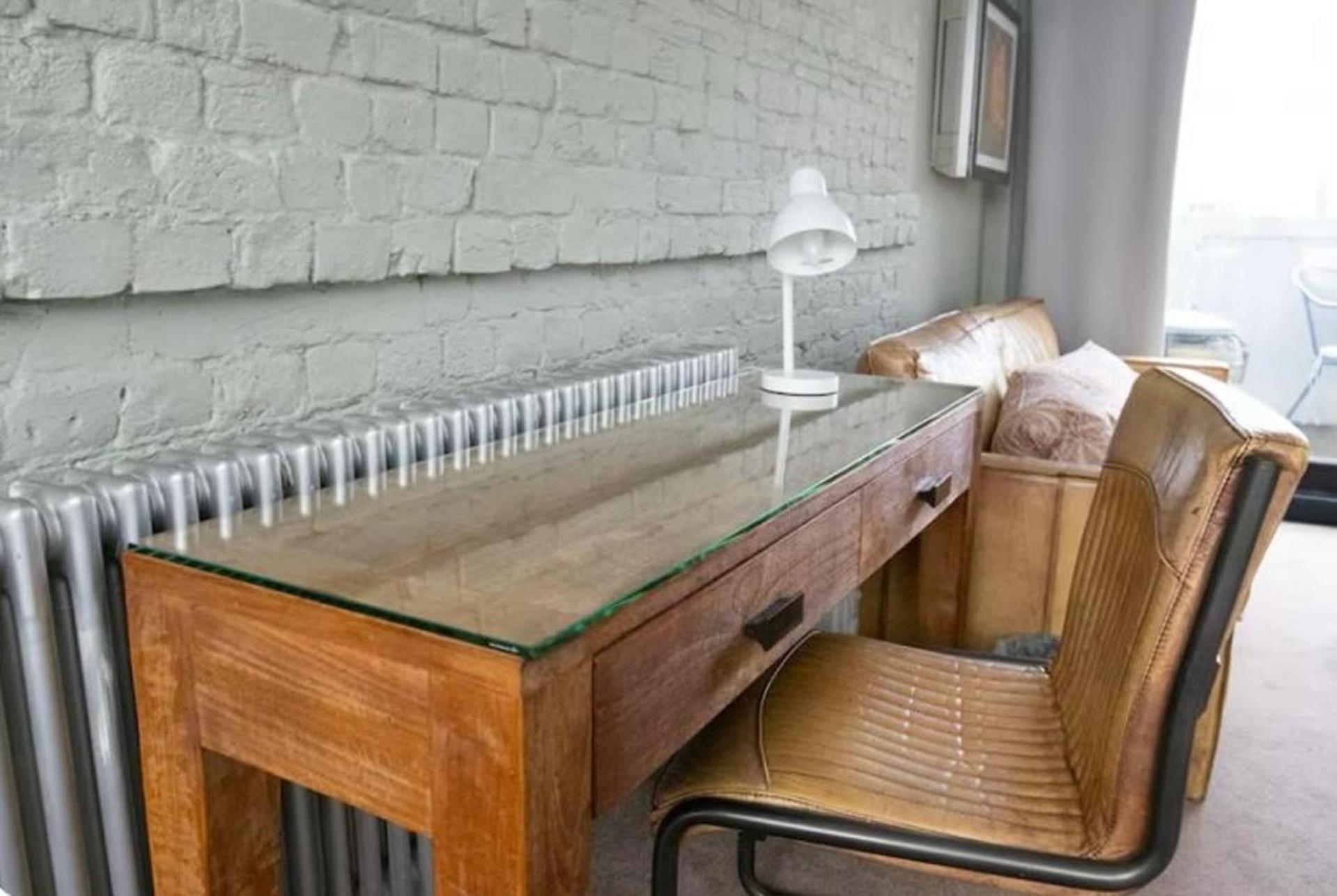 Charm - Soho Mayfair Apartment *