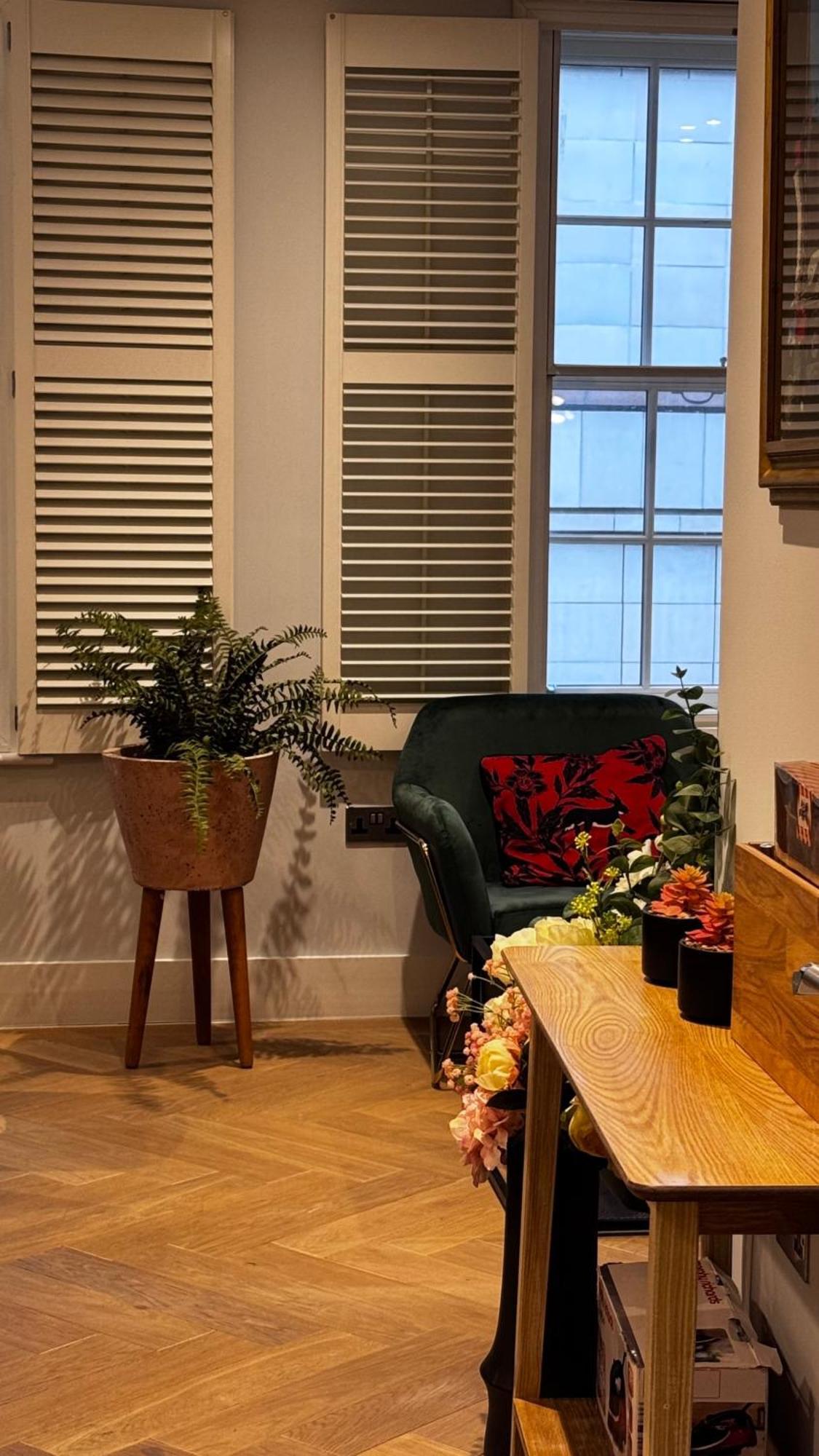 Apartment Charm - Soho Mayfair *
