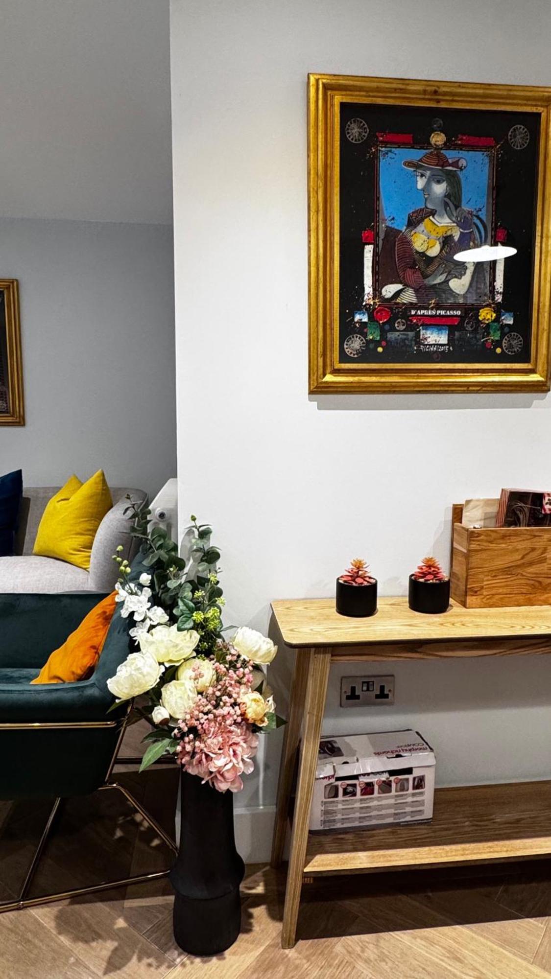 Apartment Charm - Soho Mayfair London