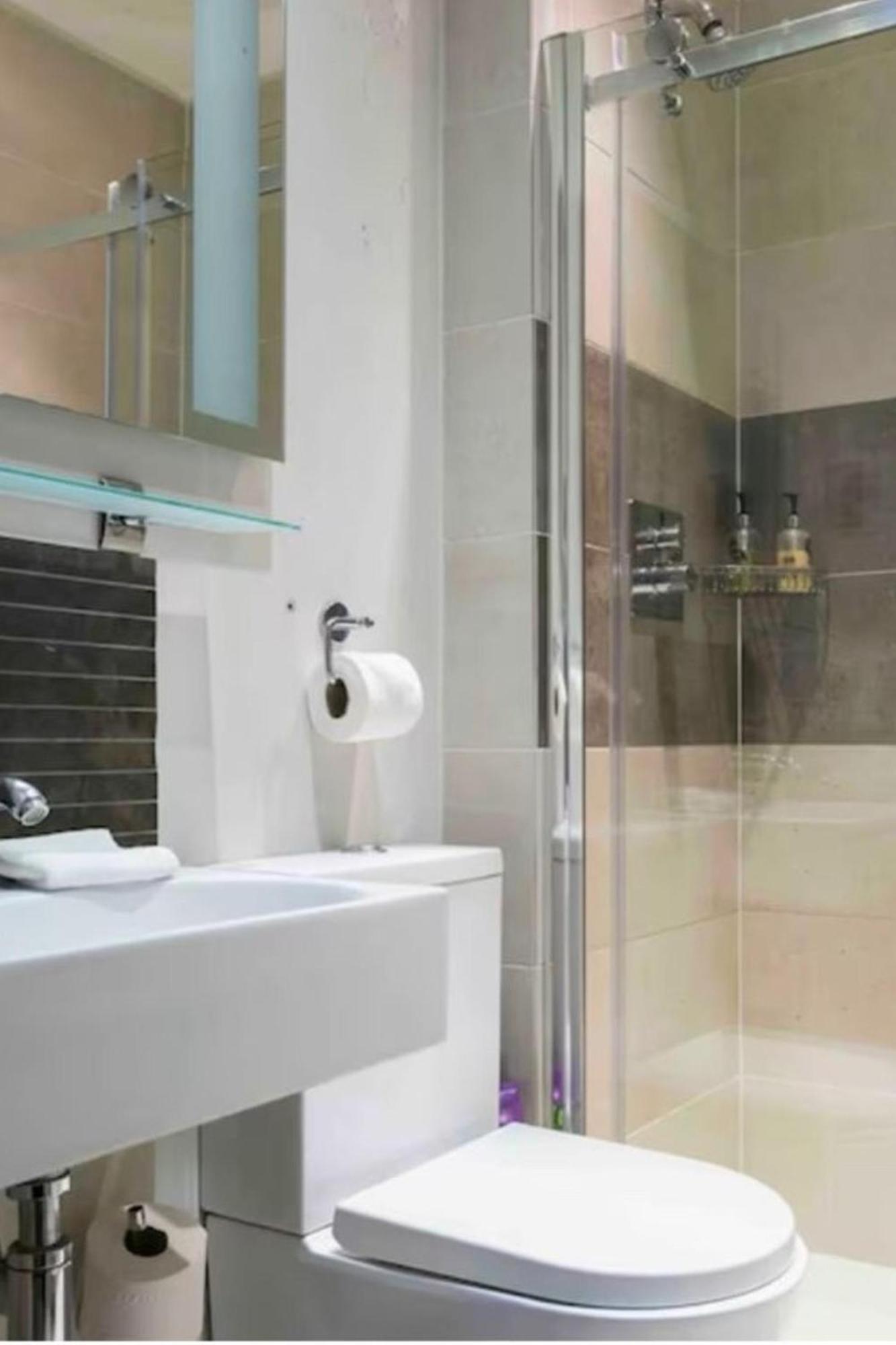 Apartment Charm - Soho Mayfair London