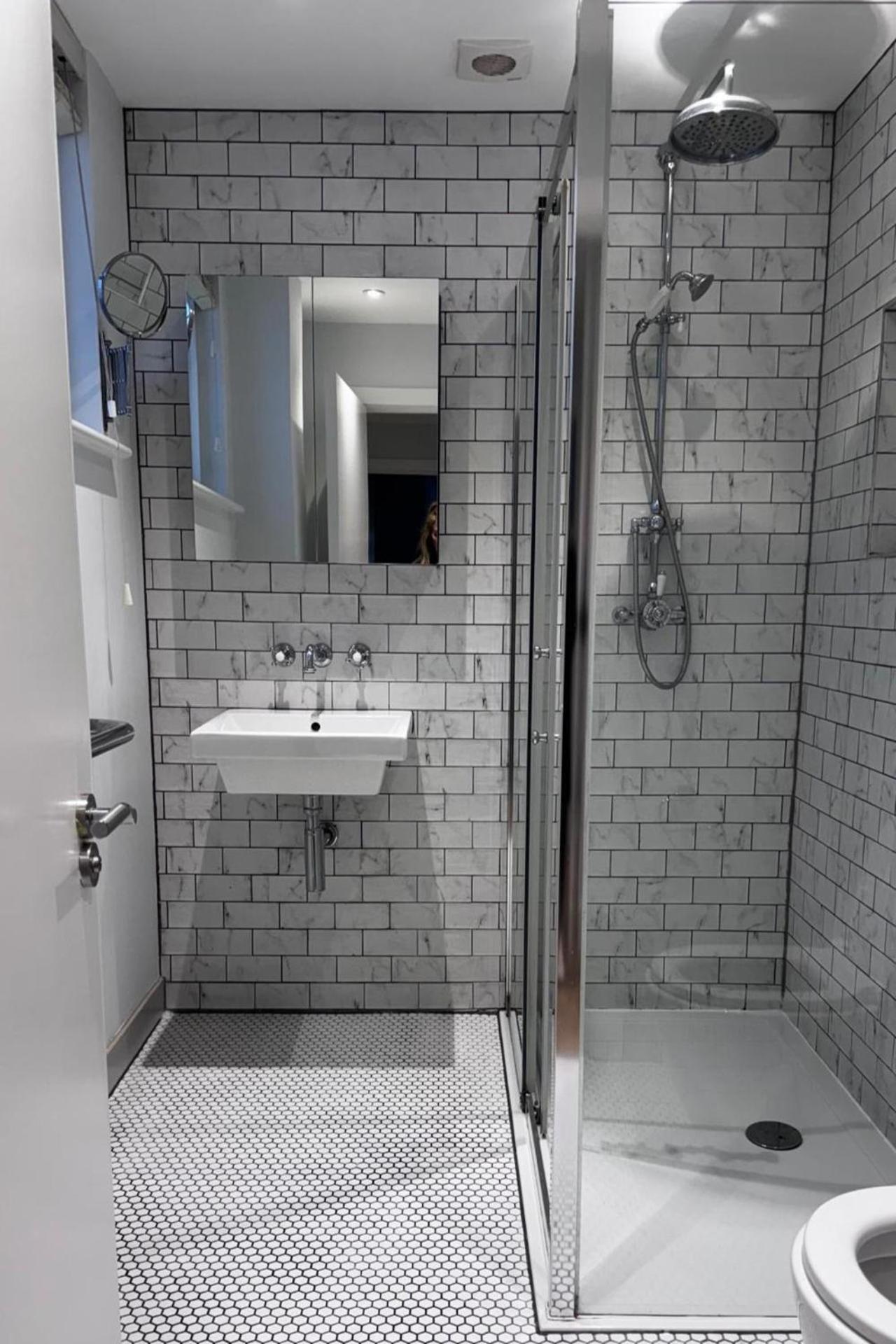 Charm - Soho Mayfair Apartment *