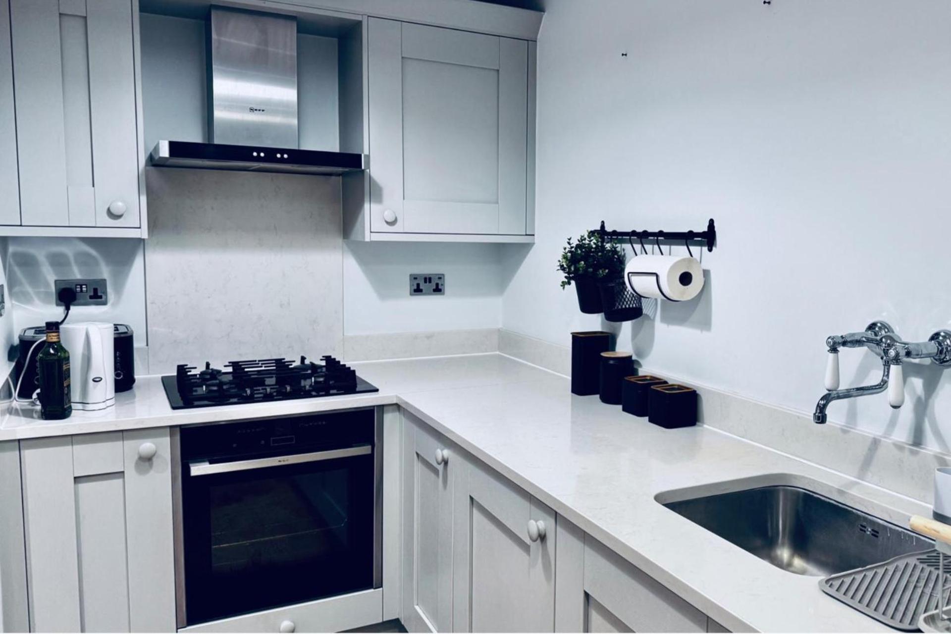 Apartment Charm - Soho Mayfair
