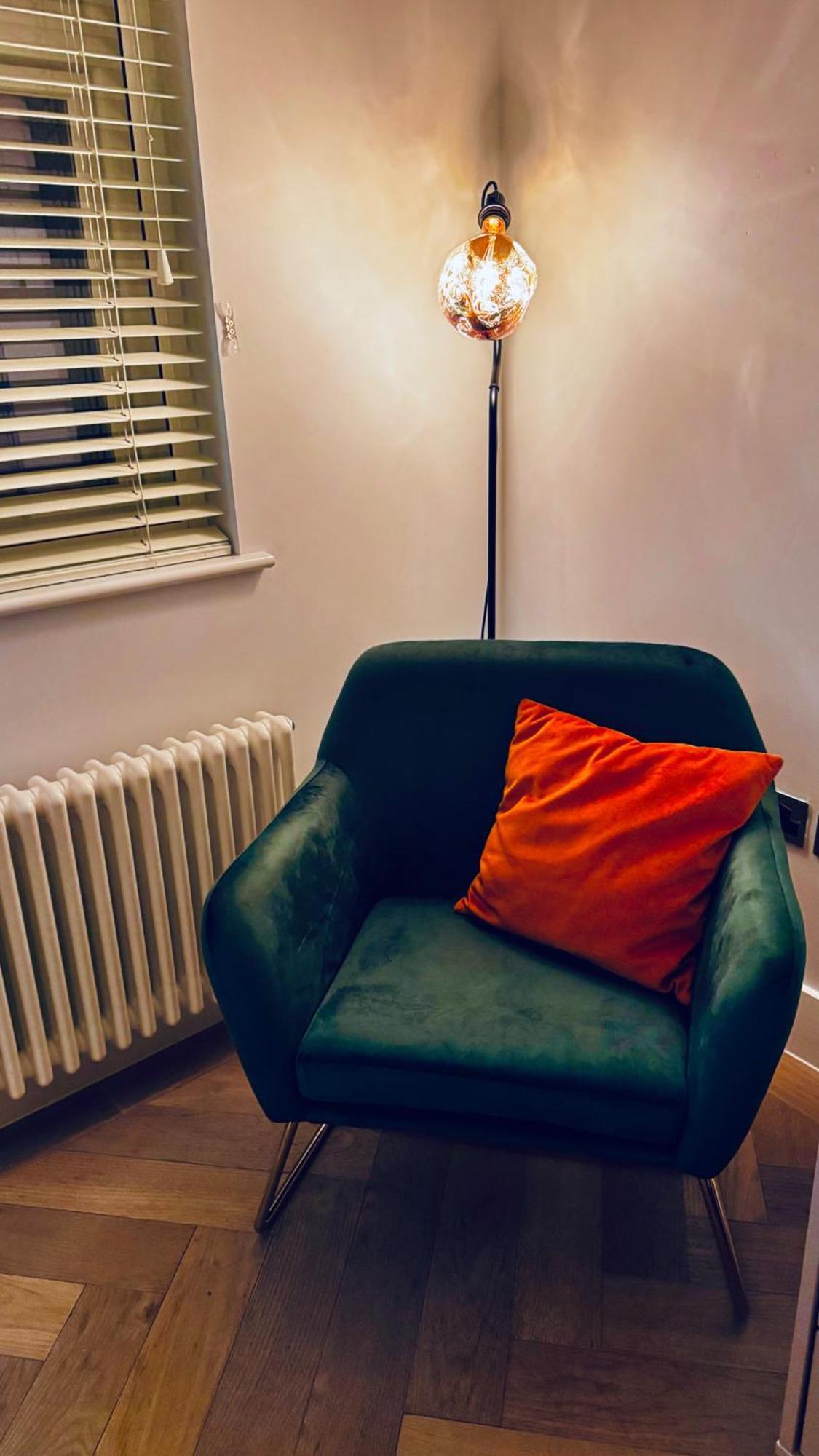 Apartment Charm - Soho Mayfair *