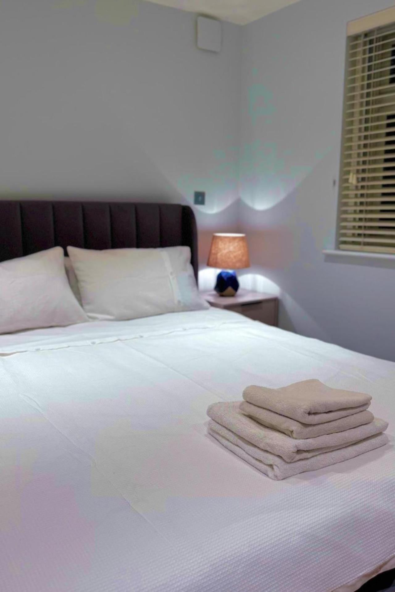 Charm - Soho Mayfair Apartment London