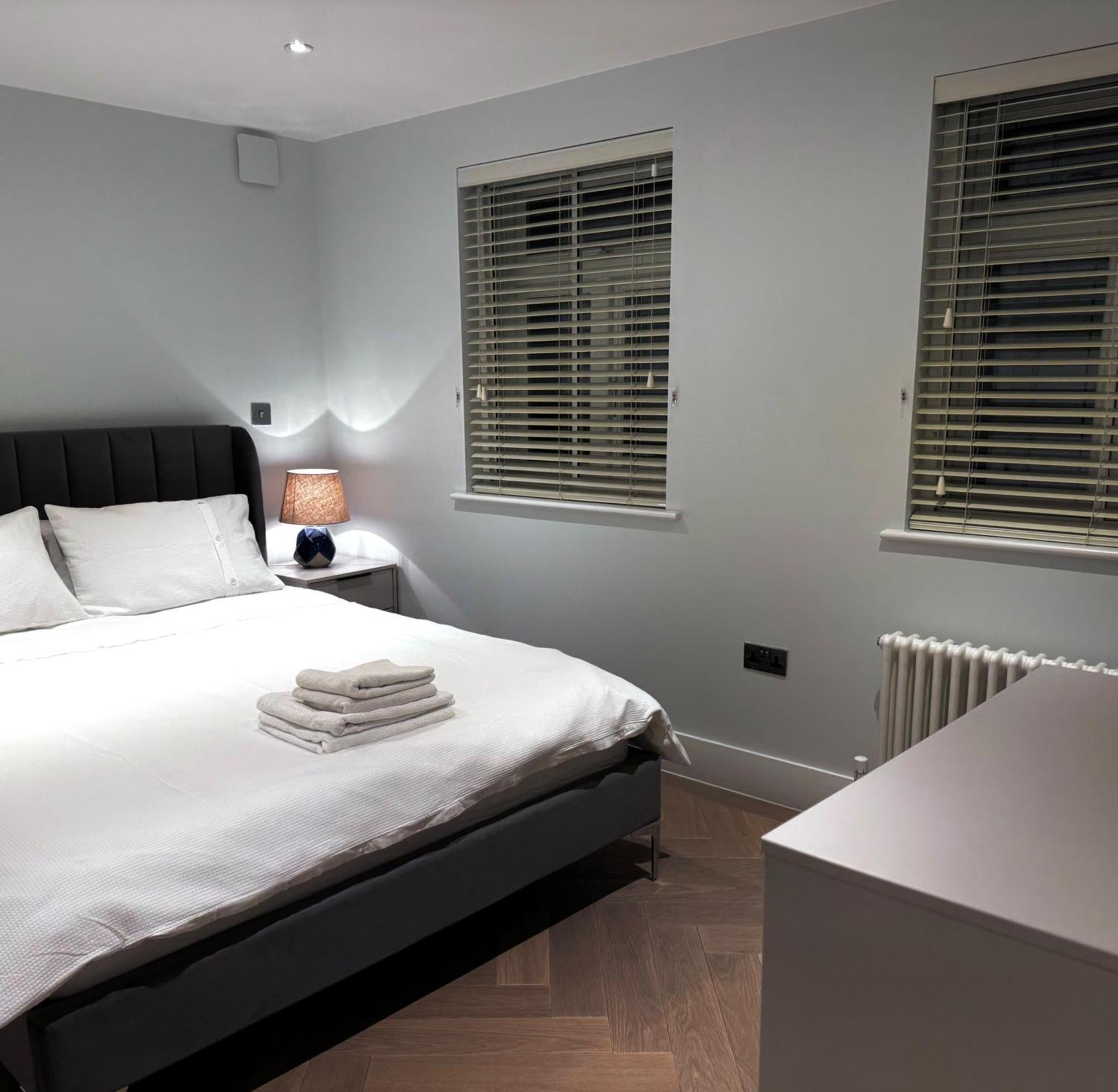 Apartment Charm - Soho Mayfair *