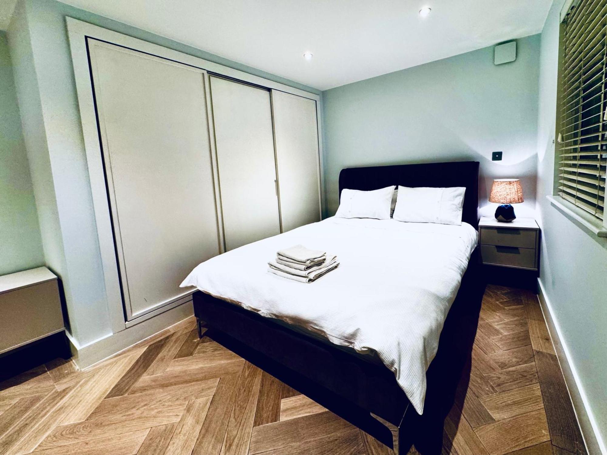 Charm - Soho Mayfair *