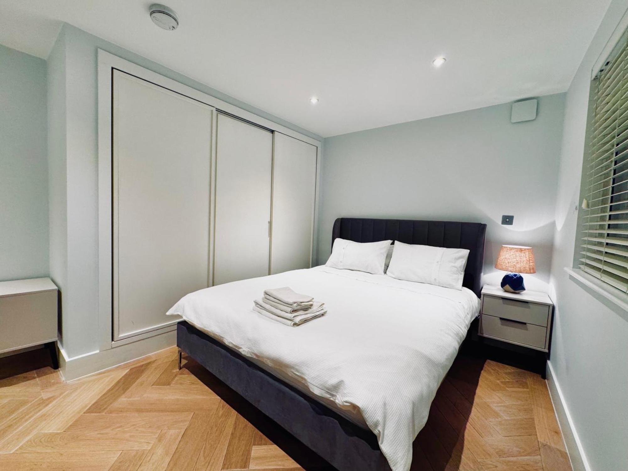 Apartment Charm - Soho Mayfair London