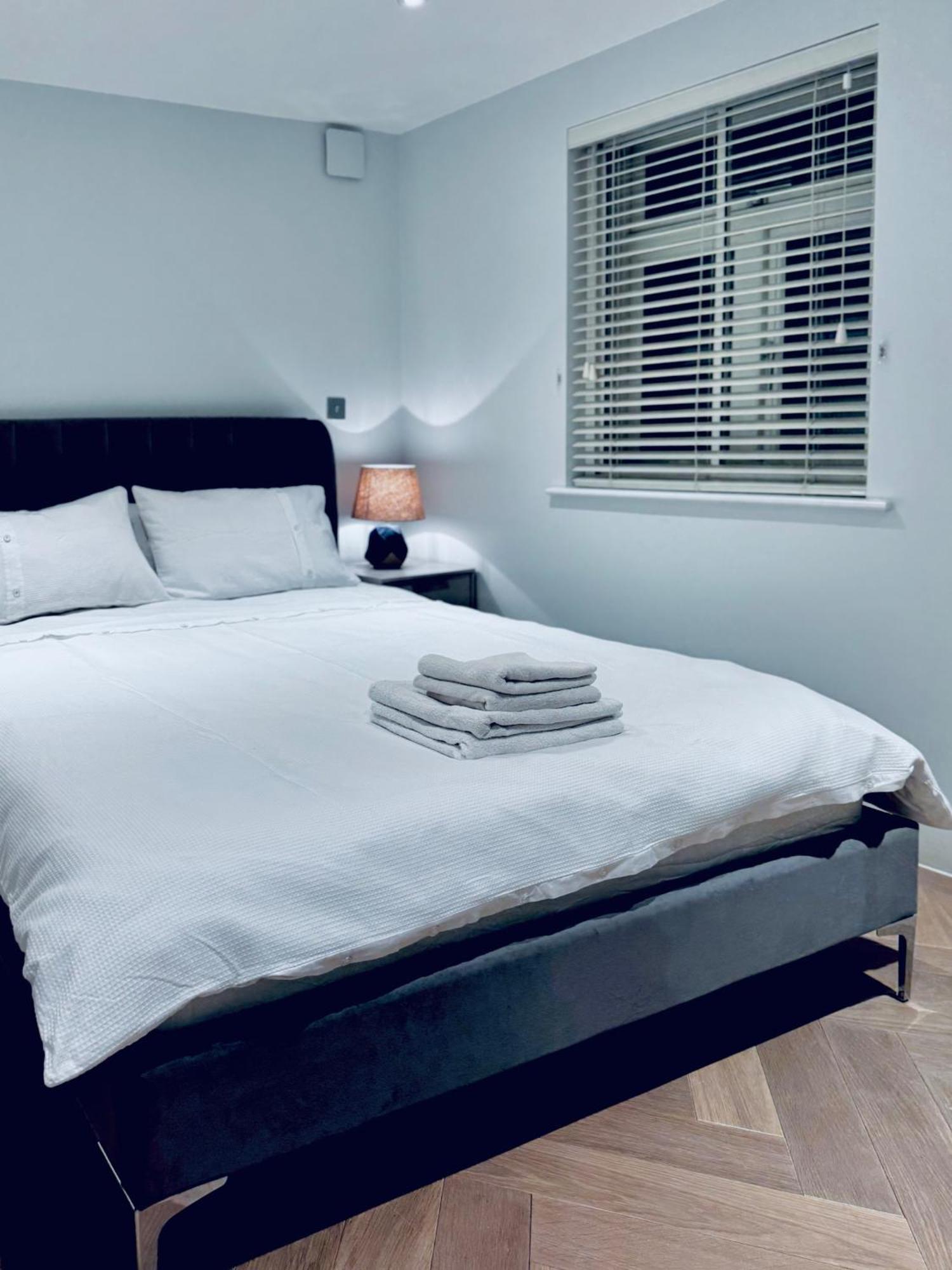 Charm - Soho Mayfair Apartment *